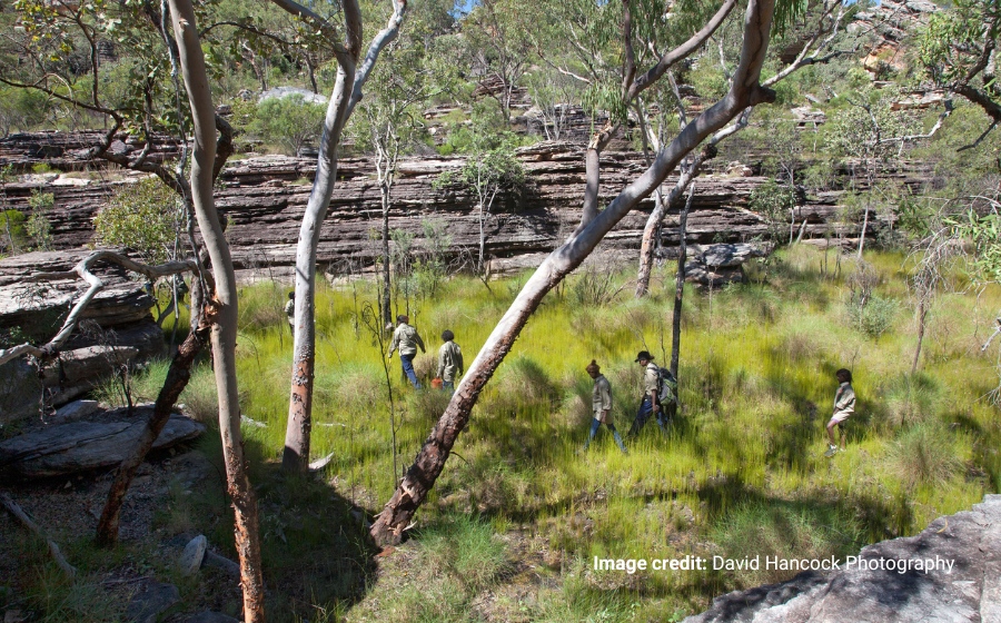 Indigenous Fire Management | Australia